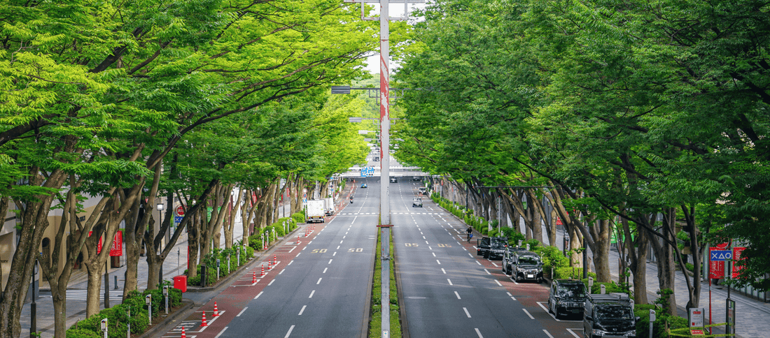 Omotesandō