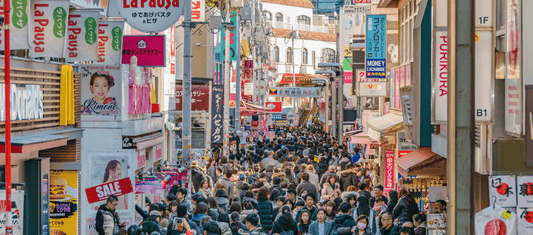 Takeshita Street