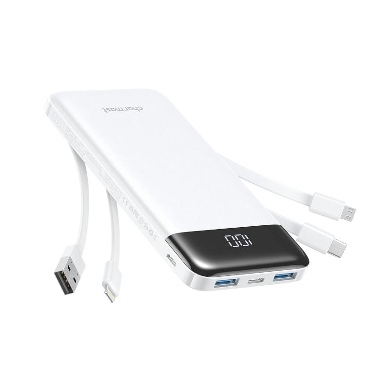 Powerbank 10,000mAh