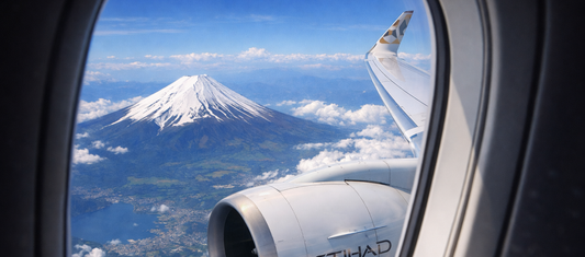 Quando andare in Giappone: le stagioni e i periodi migliori