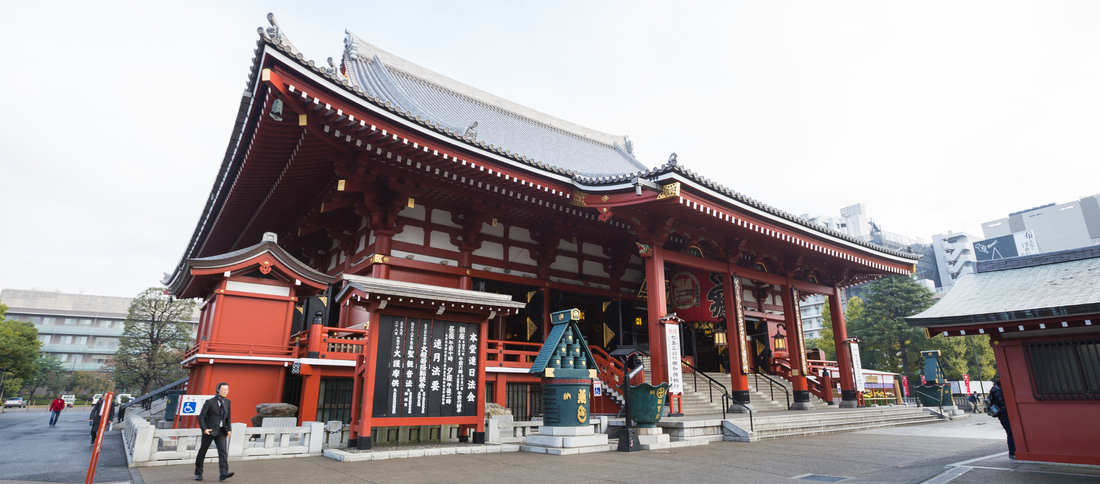 Santuario Kanda Myōjin