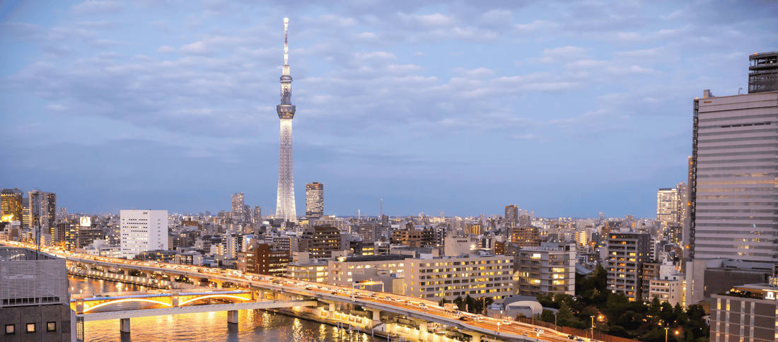 Tokyo Skytree
