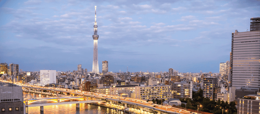 Tokyo Skytree