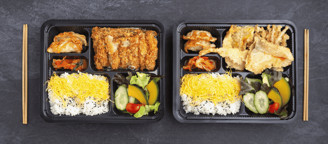 L’arte dei bentō giapponesi, tra tradizione e design
