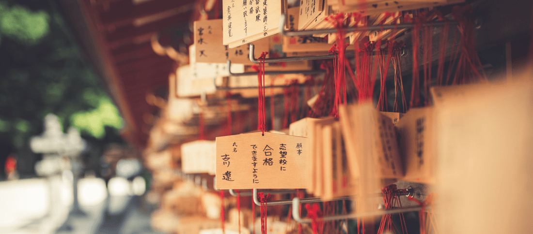 Le superstizioni giapponesi più curiose che devi conoscere