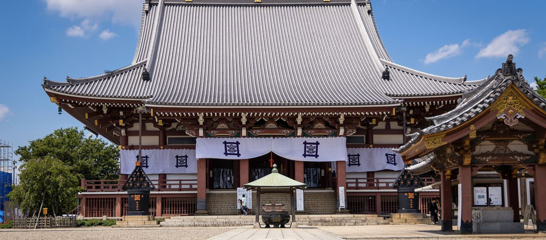 Ikegami Honmon-ji