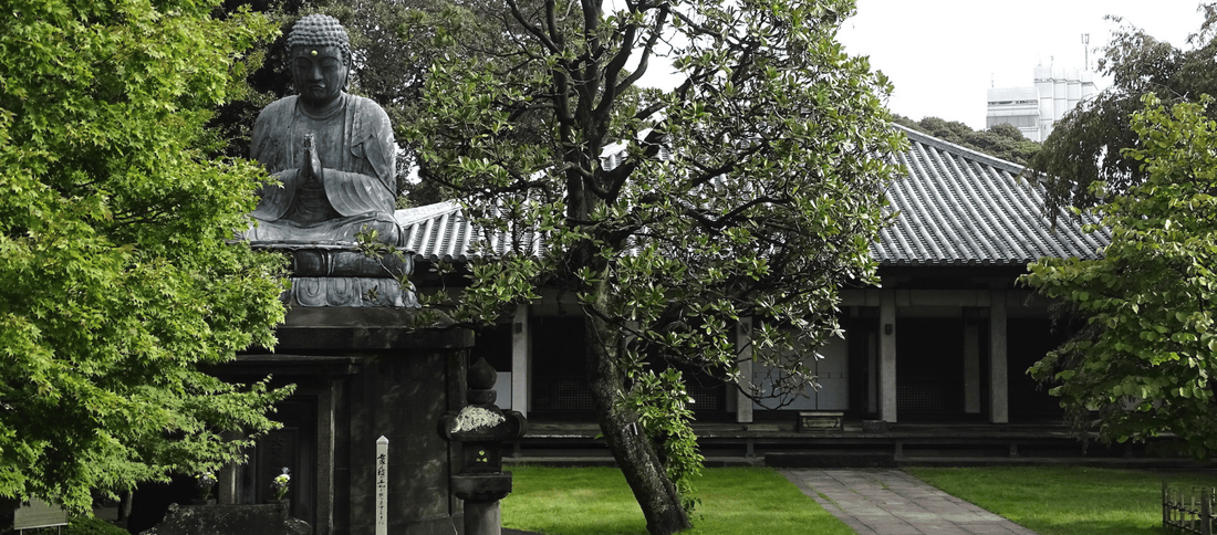 Tennō-ji a Yanaka: il tempio nascosto che racconta l’anima autentica di Tokyo