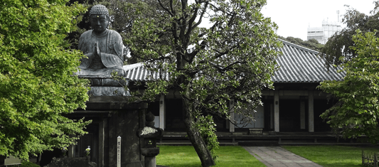 Tennō-ji a Yanaka: il tempio nascosto che racconta l’anima autentica di Tokyo