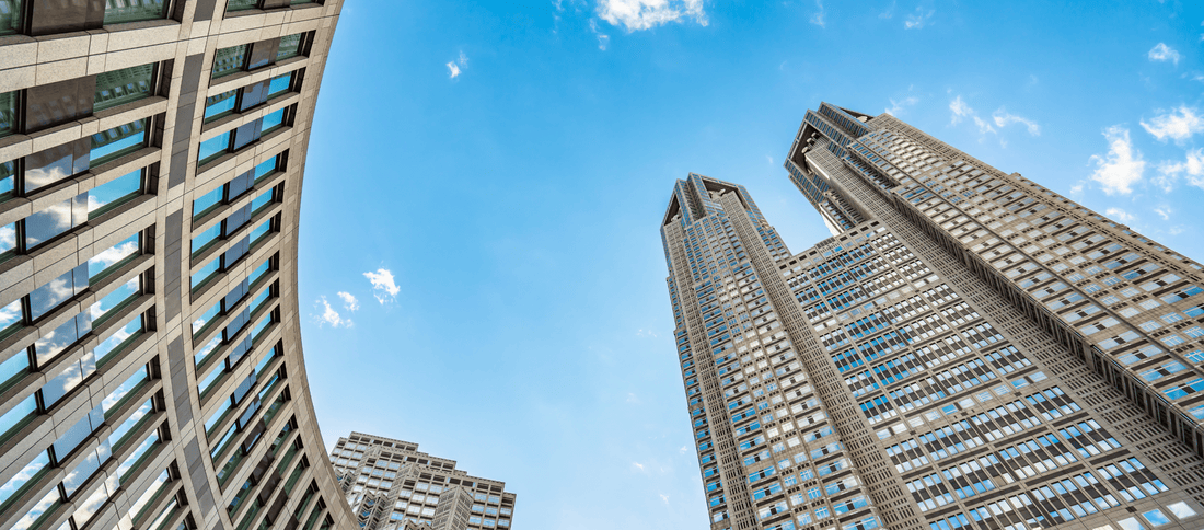 Tokyo Metropolitan Government Building