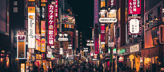 Giappone low cost: trucchi per risparmiare senza rinunciare a nulla