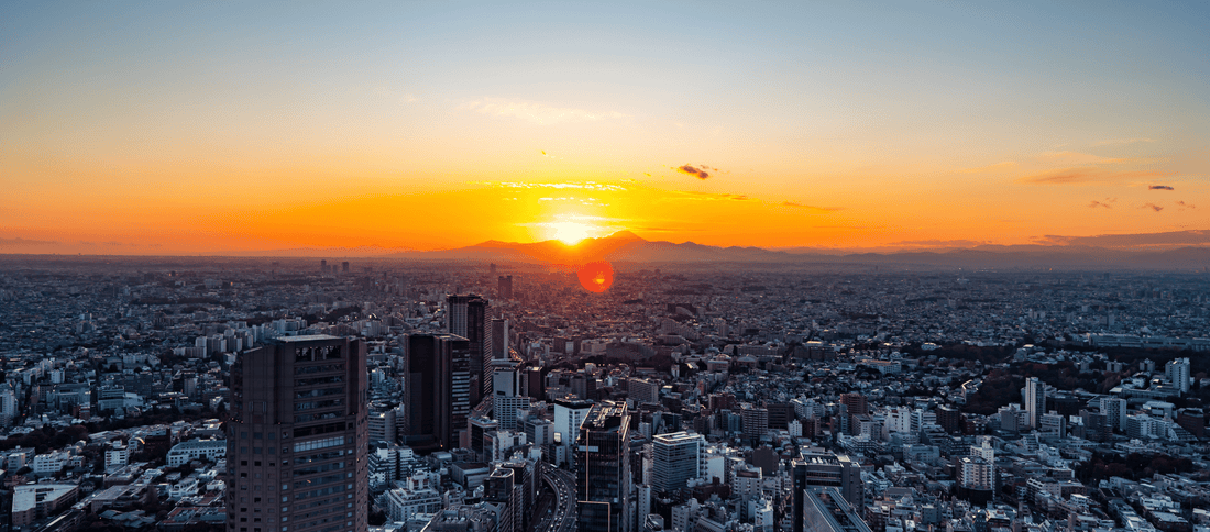 Shibuya Sky