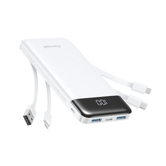 Powerbank 10.000mah