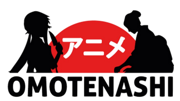 Omotenashi Anime